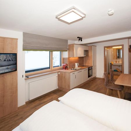 Appartements Alpin Saalbach-Hinterglemm Esterno foto