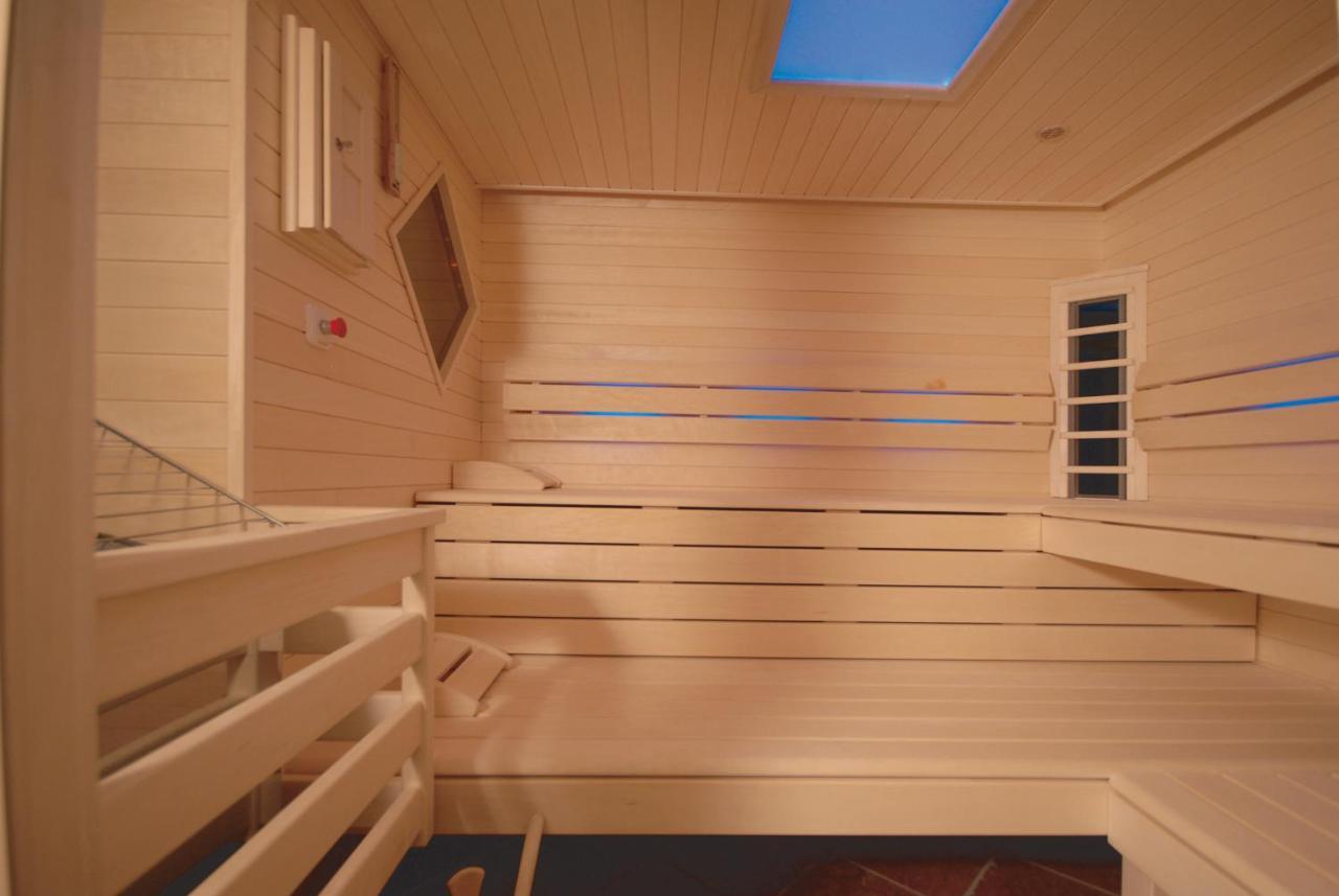 Appartements Alpin Saalbach-Hinterglemm Esterno foto