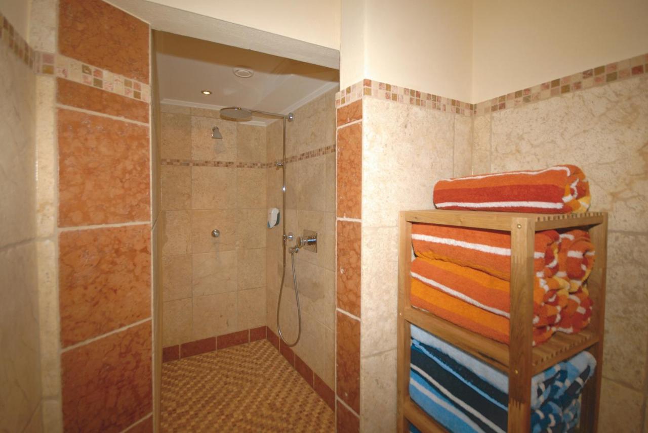 Appartements Alpin Saalbach-Hinterglemm Esterno foto