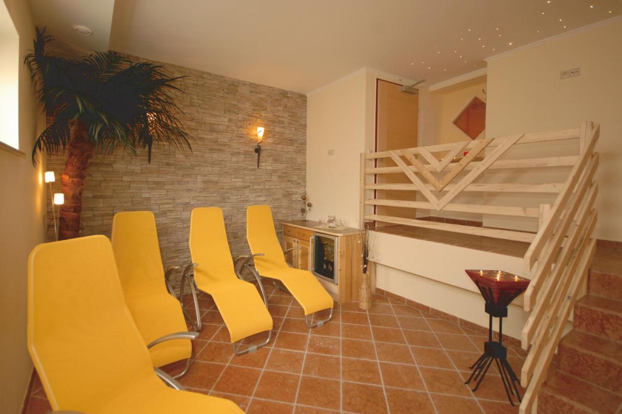 Appartements Alpin Saalbach-Hinterglemm Esterno foto