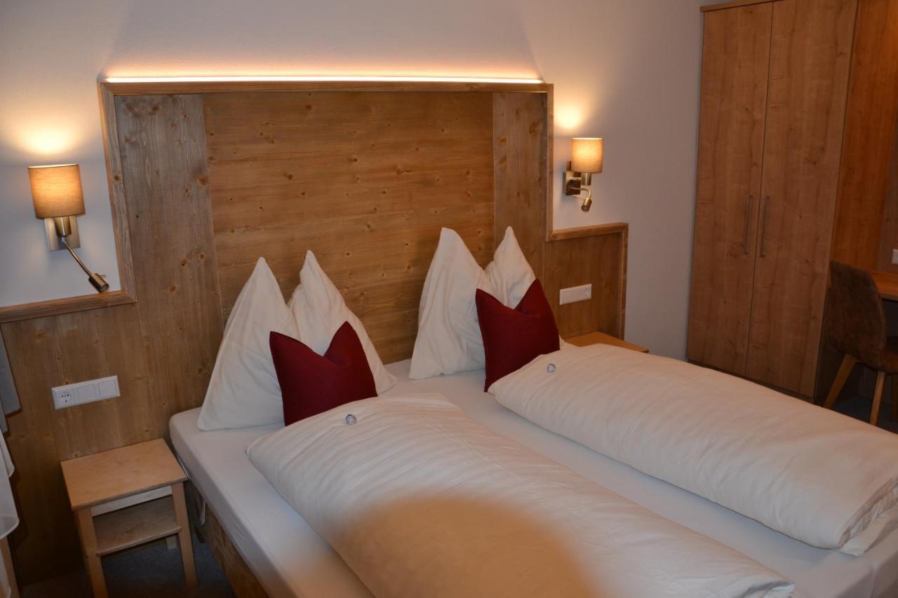 Appartements Alpin Saalbach-Hinterglemm Esterno foto