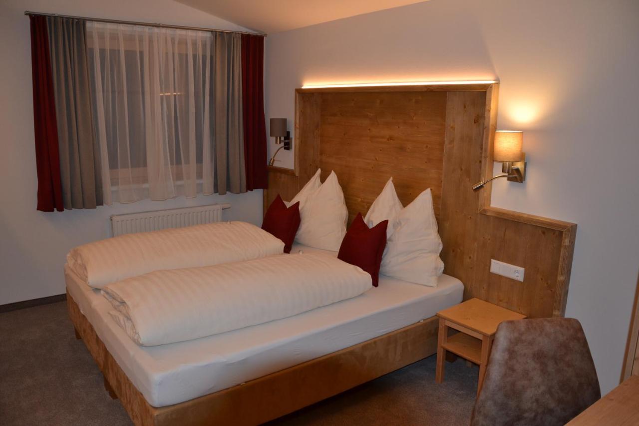 Appartements Alpin Saalbach-Hinterglemm Esterno foto