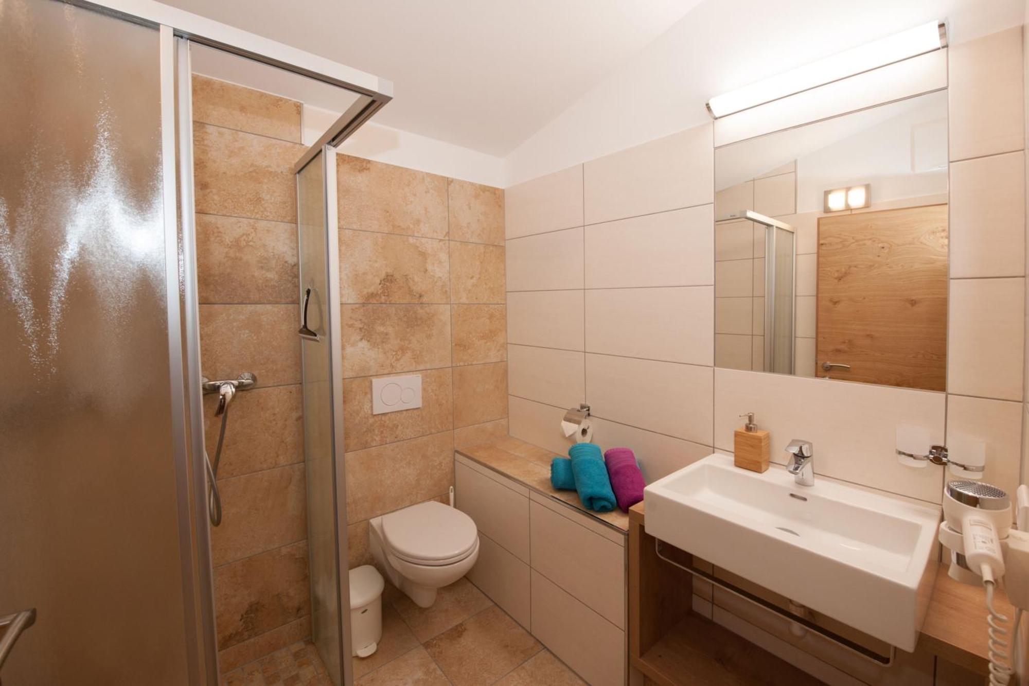 Appartements Alpin Saalbach-Hinterglemm Esterno foto