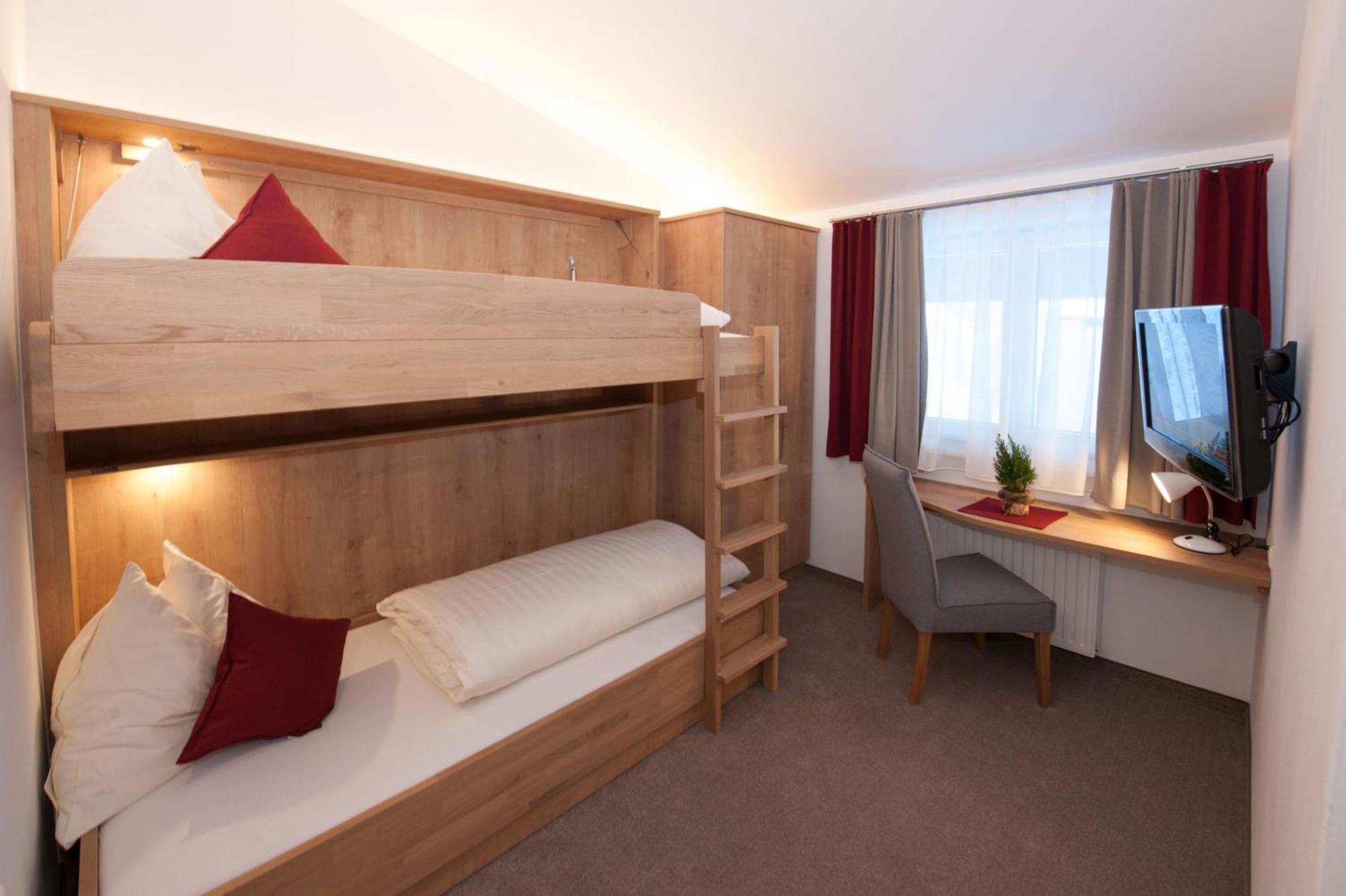Appartements Alpin Saalbach-Hinterglemm Esterno foto