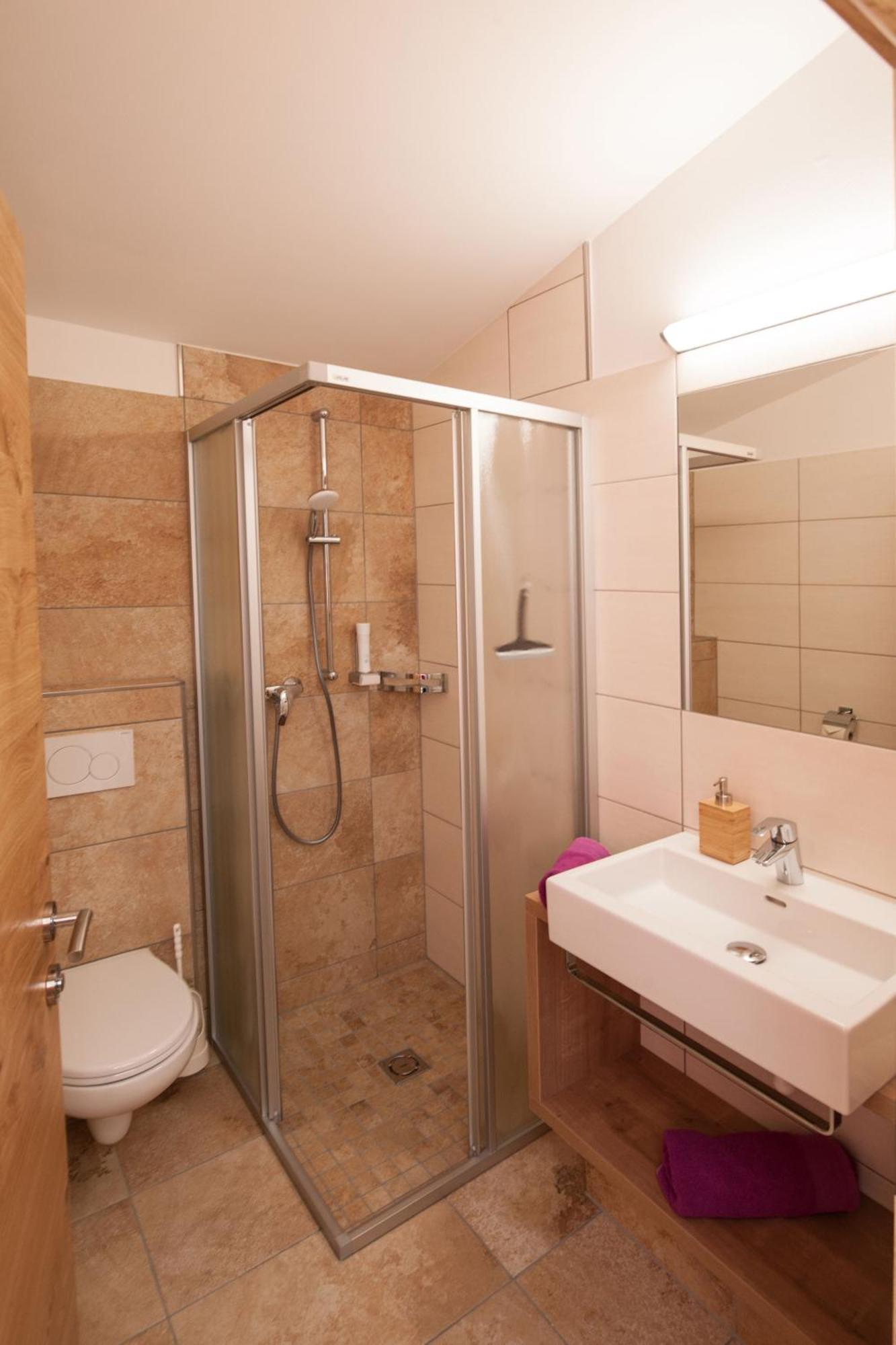Appartements Alpin Saalbach-Hinterglemm Esterno foto
